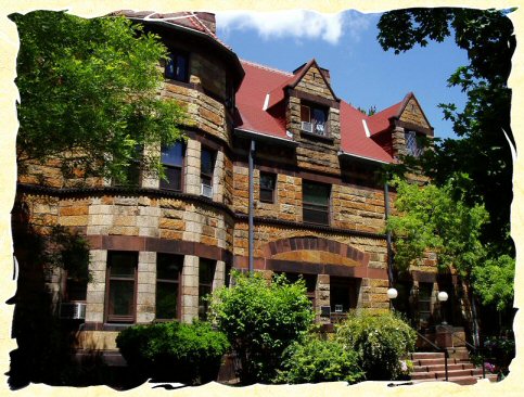 The Longy School of Music. Cambridge, MA
