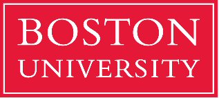 Boston University College of Fine Arts, School of Music, Boston, MA