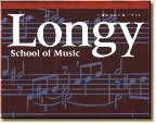 The Longy School of Music, Cambridge, MA, USA