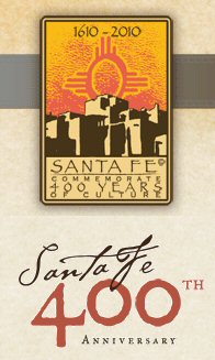 Santa Fe 400th Anniversary, Santa Fe, New Mexico, USA