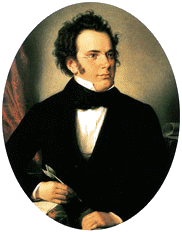 Franz Schubert
