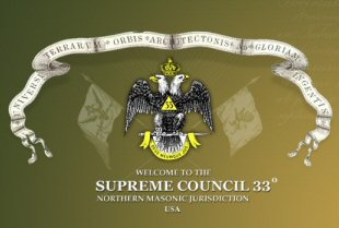Scottish Rite Freemasonry Supreme Council 33rd Degree, Northern Masonic Jurisdiction